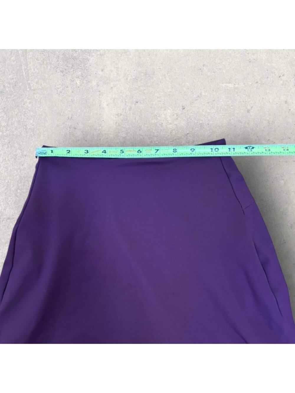 skort - Picture 3 of 4
